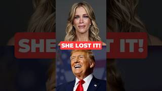Megyn Kelly LOST IT