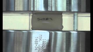 Solid, Orientation B, Test 2