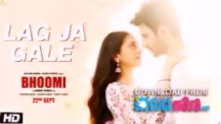 Lag Ja Gale Song | Bhoomi | SONG IN DJ REMIX BY DJ FACTORY
