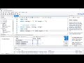 Introduction to Queries with MySQL Workbench  & Sakila Sample Database