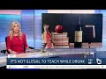 fact or fiction teacher won t be charged for being drunk in second grade class