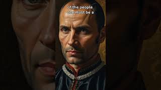 Niccolo Machiavelli : Revealing Life-Changing Quotes: Wisdom of the Ages #personalgrowth #theprince