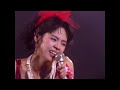 rebecca「フレンズ」 1985.12.25渋谷公会堂）