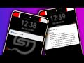 How To Hide Or Show Text Messages/Notifications on Android Lock Screen (Android 10)