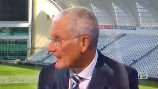 What Bob Willis thinks.