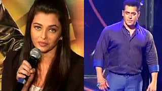 Aishwarya Rai finally admits left Bajiroa Mastani because of Salman Khan
