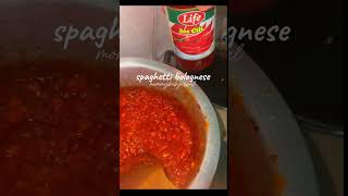 Resepi speghetti bolognese simple tapi sedap | 2024 #speghetti #speghettibolognese #resepi