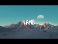 Lamb - Elevation Worship feat. Tiffany Hudson| Lyrics Video