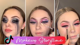 💄💋 Makeup Storytime | TikTok Compilation #77