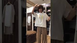 johnbull ボックスペイントTシャツのご紹介です♪【デザインプラス函館】