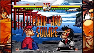 令サム勢のサムコレ32回　零SP完全版リリース　SAMURAI SHODOWN NEOGEO COLLECTION