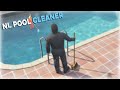 [ESX] NL Pool Cleaner