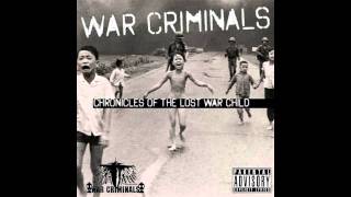 Big Pun - Dream Shatterer (War Criminals Remix)