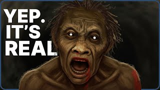 The Scariest Human Youve Never Heard Of