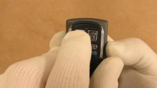 Hormann Remote Cloning