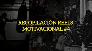 La MEJOR RECOPILACION reels MOTIVACIONALES #4