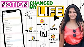 How to Get Started with Notion (without losing your mind)