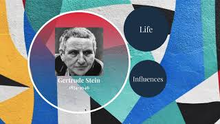 Gertrude Stein