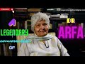 Dr Arfa Syeda Zehra | A Legendary Conversation | Beautiful talk with Dr Arfa Syeda Zehra #Arfazehra