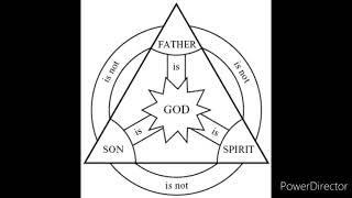 Dr. Nabeel Qureshi Explains Trinity