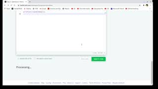 Day 2: Operators | Hackerrank | Python3