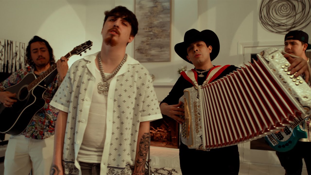 Lo Siento T3r Elemento Y Cornelio Vega Y Su Dinastia Del Records