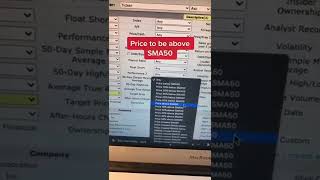 How To Find Stocks Before They Blow Up?