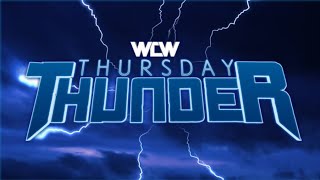 WCW Thunder 184