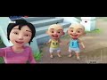 upin u0026 ipin terbaru 2021 episode baru musim 15 mengungkap jejak sapy