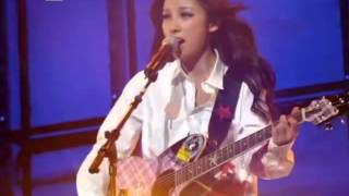 081219 Lee Hyori (이효리) @ Invincible Lee Hyori: Hyori's First Concert (Fancam) [Full]