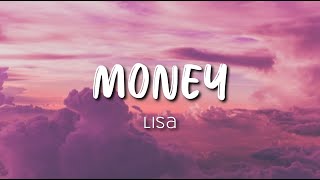 Lisa - Money (Lyrics) - drop some money