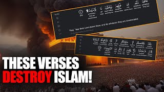 No Muslim Can Defend This Quran Error! [ Muslims Join ]