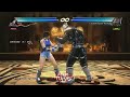 ttt2 throw break training and theory