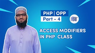 Use Access Modifiers on PHP Programming | Code Blowing