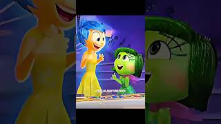 my bastie and I see our crush❤️‍🔥 #insideout2 #insideout #joy #pov  #foryou #fyp #foryoupage #edit