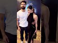 mouni roy at her restaurant launch promedia mouni roy spotted with husband omg 😱😍🔥 shorts kiss