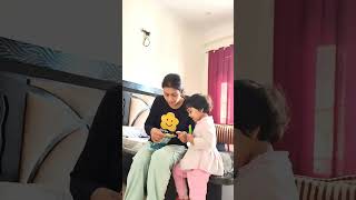 Mumma ne di prisha ko new candy #ytshorts #shorts #prishi baby