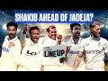 Ranking the best Test allrounders of this century | Shakib ahead of Jadeja? Ashwin ahead of Stokes?