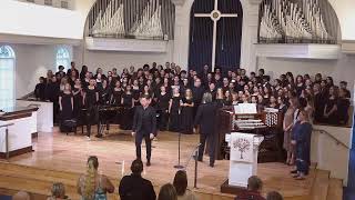 FGCU Bower School of Music Choirs