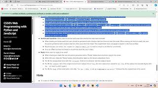 Project 3 - CS50’s Web Programming with Python and JavaScript