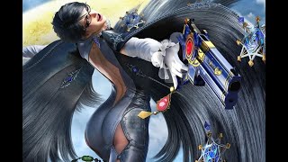 Bayonetta 2 Part 1