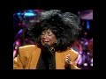 patti labelle apollo ny 1989 4k hd