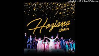 Iherezo ry'isi by Hoziana Choir_ADEPR Nyarugenge