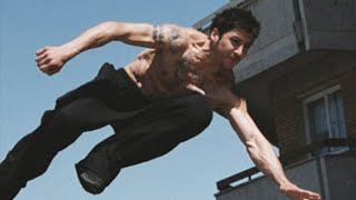 The Philosophy of Parkour