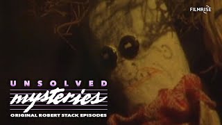Unsolved Mysteries with Robert Stack - Season 8, Episode 3 - Full Episode