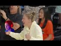 THE ONLY WOW MOMENT IN WNBA HISTORY Wnba REACTION
