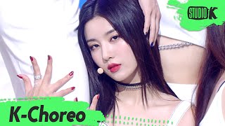 [K-Choreo 8K] 권은비 직캠  'Door' (KWON EUN BI Choreography) l @MusicBank 210827