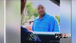 VIDEO: Tulsa chooses not to renew 'Live PD' contract