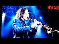 Kenny G live @Genting