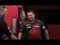 Jonny Clayton vs Ross Smith | UK Open 2024 | PDC Darts Full Match Replay